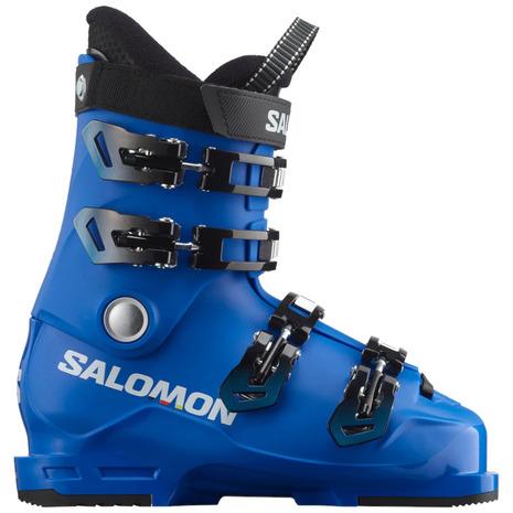 SALOMON（サロモン） （キッズ）ジュニア スキーブーツ 23-24 S/RACE