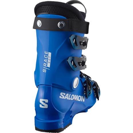 SALOMON（サロモン） （キッズ）ジュニア スキーブーツ 23-24 S/RACE
