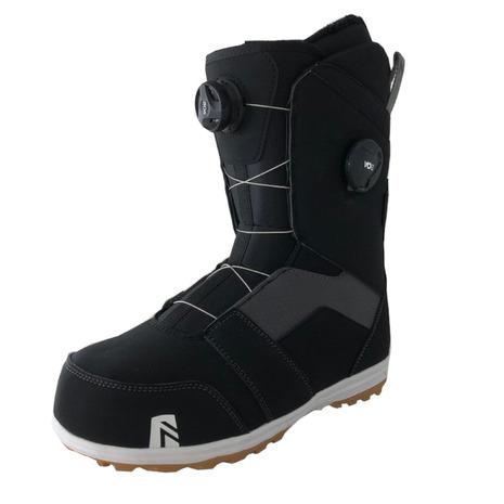 NIDECKER（ナイデッカー） （メンズ）スノーボード スノボ ブーツ 22
