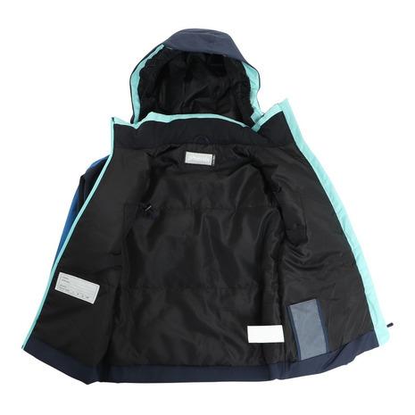 フェニックス（PHENIX） （キッズ）ジュニア 子供 スキーウェア 上下