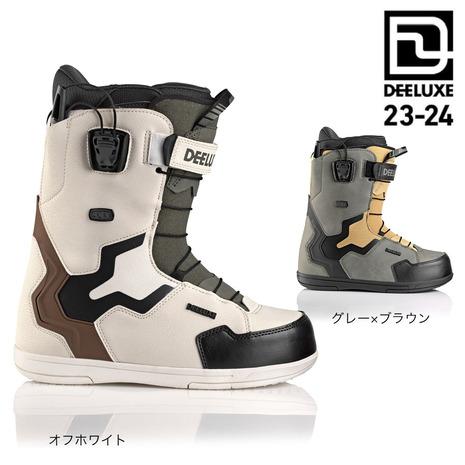 DEELUXE（ディーラックス） （メンズ）スノーボードブーツ 23-24 ID