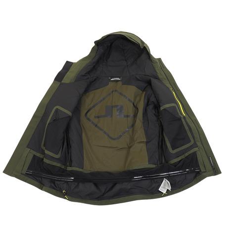 J.LINDEBERG（J.LINDEBERG）（メンズ）スキーウェア ジャケット Ridge