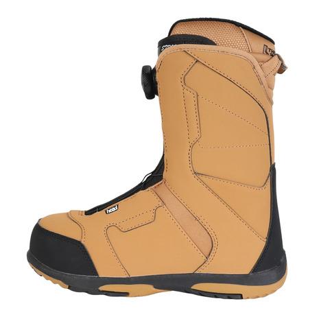 HEAD（ヘッド） （レディース）スノーボード ブーツ ボア ダイヤル式