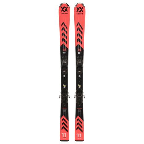 VOLKL（フォルクル） （キッズ）ジュニア スキー板 旧モデル