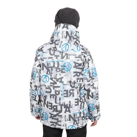 ARBN（エアボーン） （メンズ）スキーウェア 上下セット スーツ