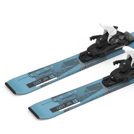 SALOMON（サロモン） （キッズ）ジュニア スキー板 旧モデル