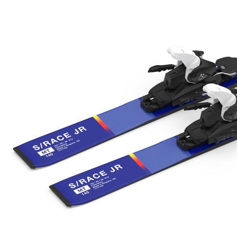 SALOMON（サロモン） （キッズ）ジュニア スキー板 旧モデル