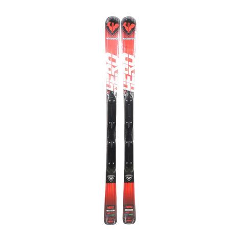 ROSSIGNOL（ロシニョール） （キッズ）ジュニア スキー板 旧モデル