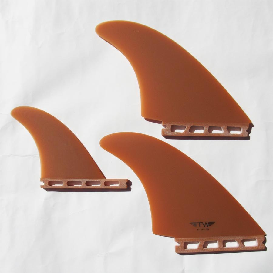 DEFLOW TW TWIN+1 TRAILER 箱なし DEFLOW TW TWIN TRAILER デフロウ