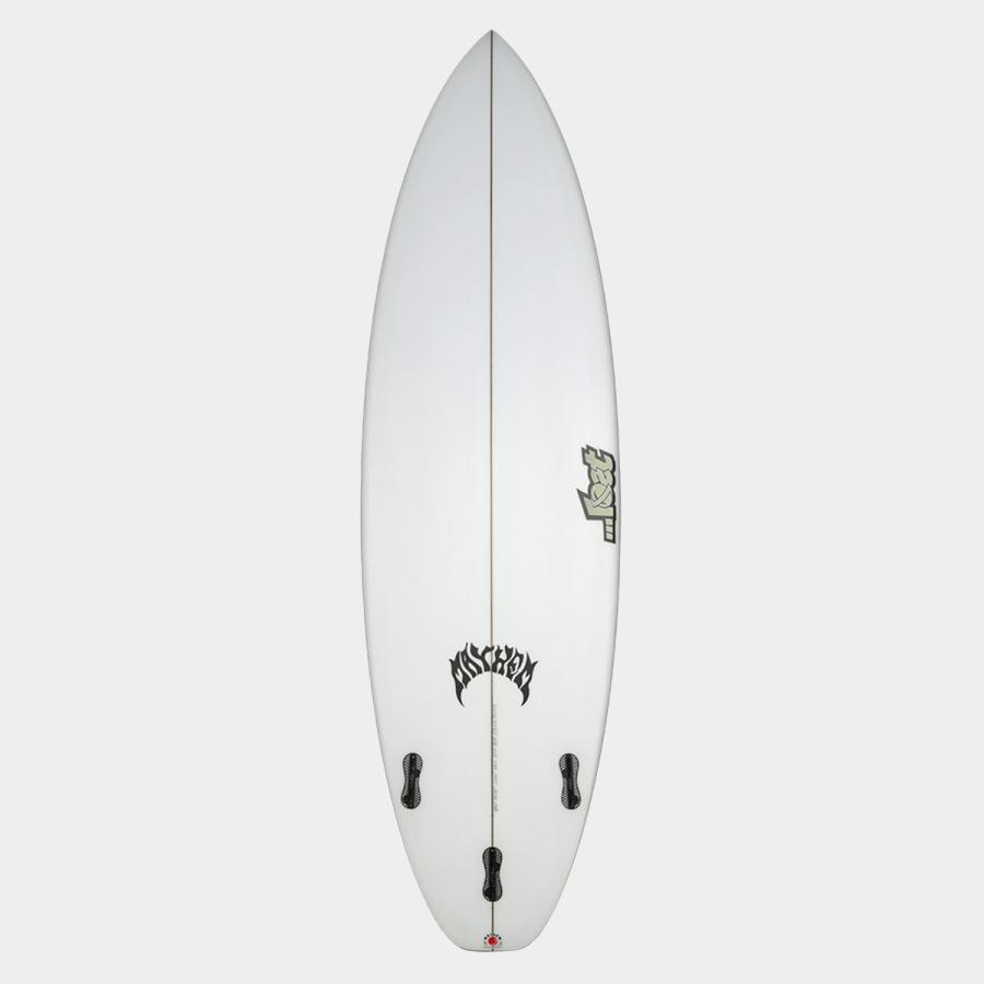 ロスト ビッグ リグ ドライバー サーフボード ショートボード メイヘム