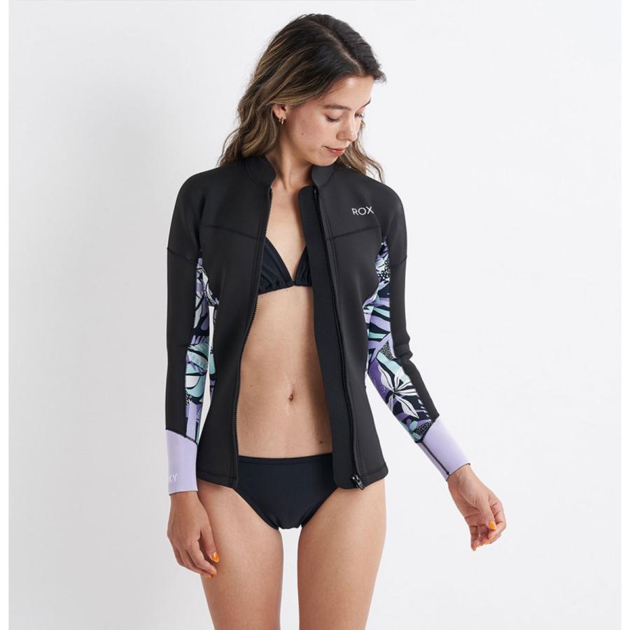 mellowウェットスーツ ロキシー ビラボン好き♡Sea×meショートタッパー