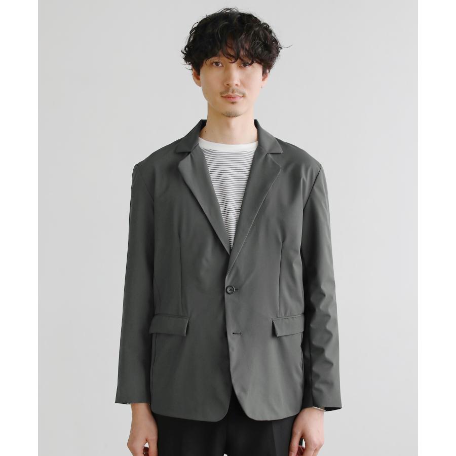 セットアップ対応】 テーラードジャケット ジャケット メンズ