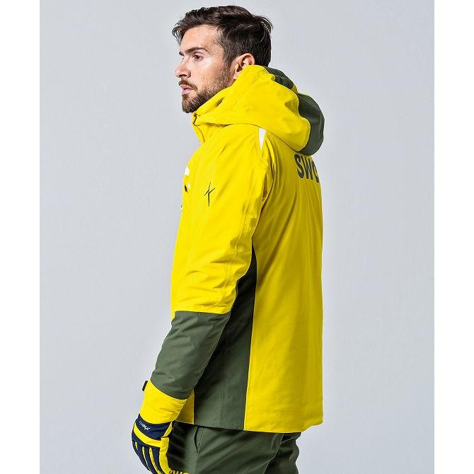 フェニックス（PHENIX） Sweden Ski Jacket スウェーデンスキー