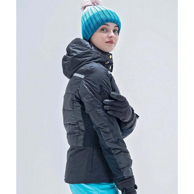 フェニックス（PHENIX） 5D-Moonlight Jacket GRACE スキーウェア