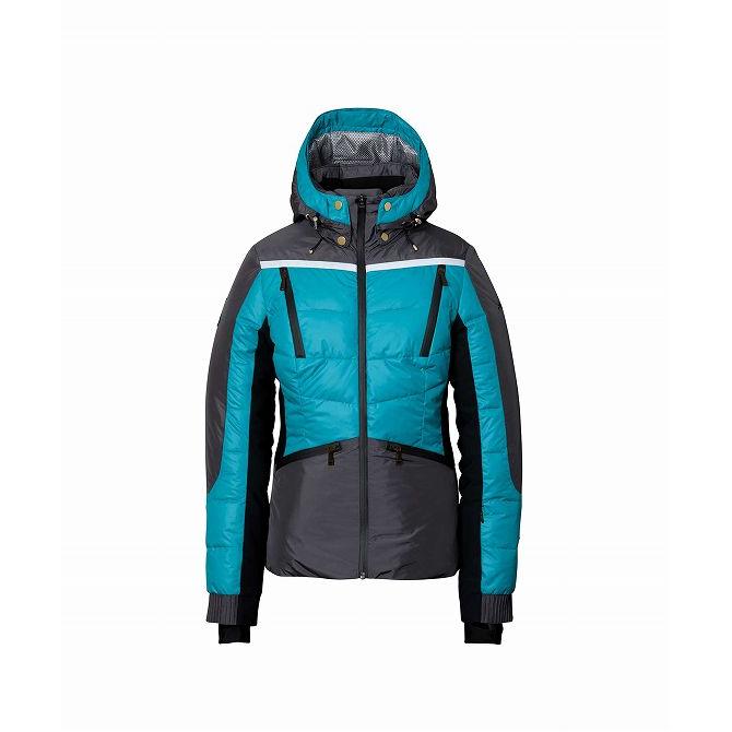 フェニックス（PHENIX） 5D-Moonlight Jacket GRACE スキーウェア