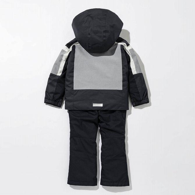 フェニックス（PHENIX） Phenix KISKA Jr. TWO-PIECE キスカ ジュニア