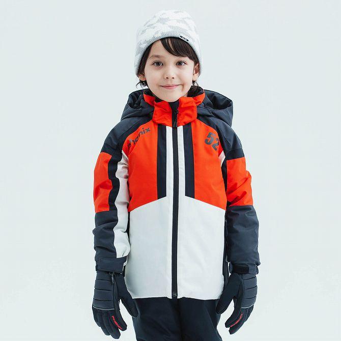 フェニックス（PHENIX） Phenix KISKA Jr. TWO-PIECE キスカ ジュニア