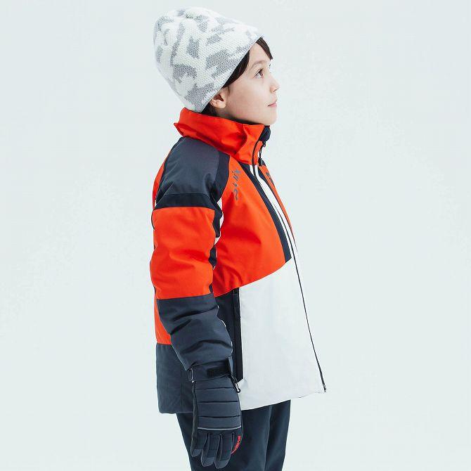 フェニックス（PHENIX） Phenix KISKA Jr. TWO-PIECE キスカ ジュニア