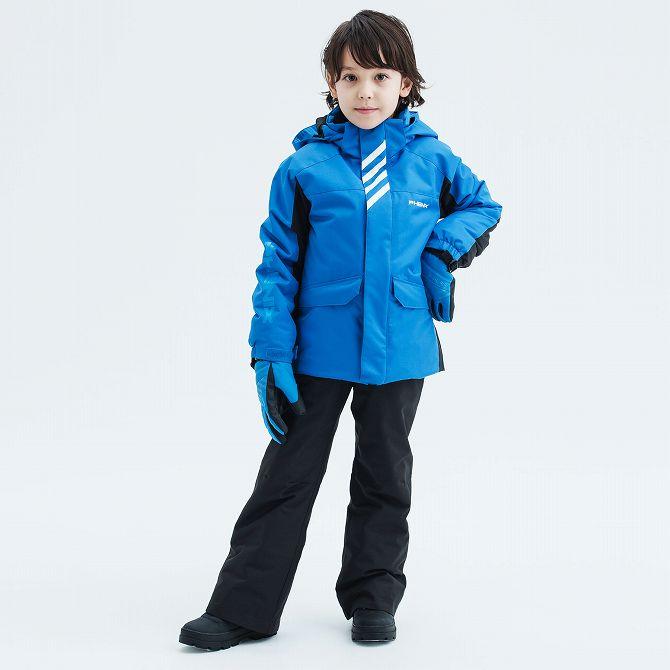 フェニックス（PHENIX） BLIZZARD Jr. TWO-PIECE ブリザード ジュニア