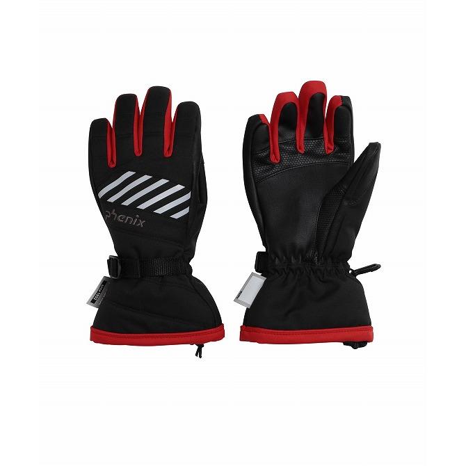 フェニックス（PHENIX） Snow Satellite Junior Gloves スノー