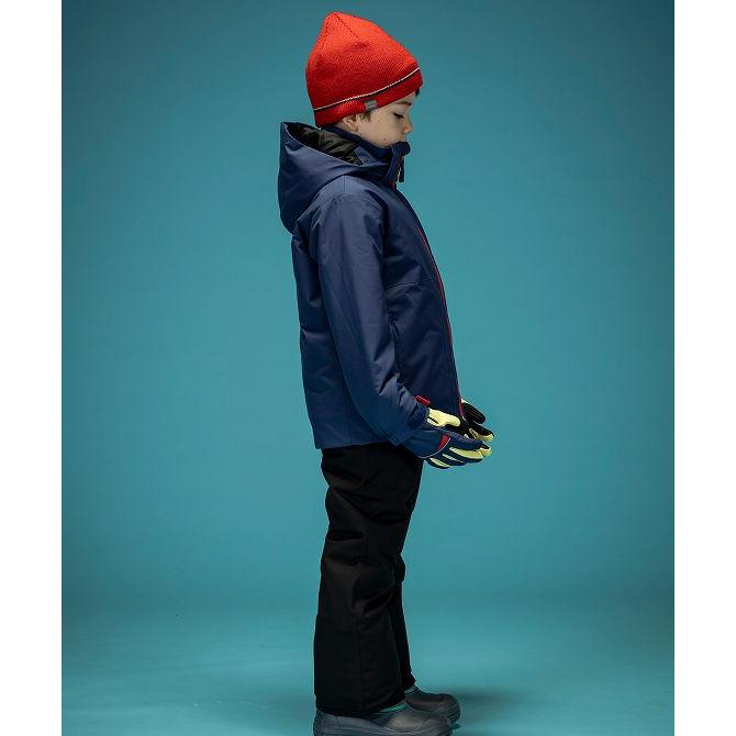 フェニックス（PHENIX） Playing in Snow Junior Two-piece プレー