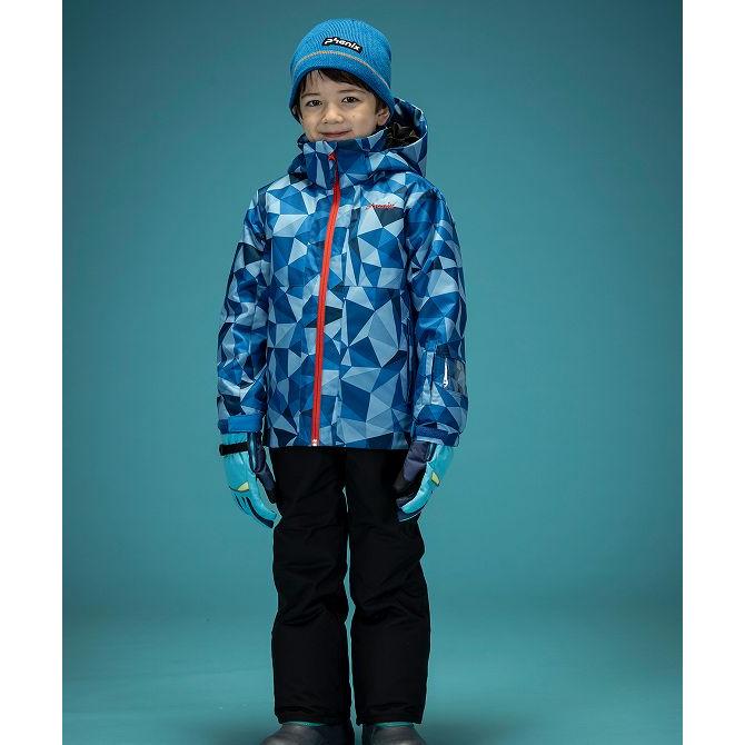 フェニックス（PHENIX） Playing in Snow Junior Two-piece プレー