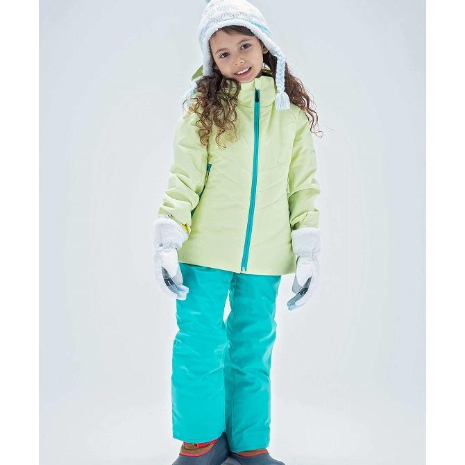 フェニックス（PHENIX） Snow White Junior Two-piece スノー ホワイト
