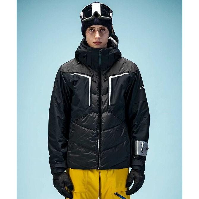 フェニックス（PHENIX） GT Demo Performance Jacket ジーティーデモ