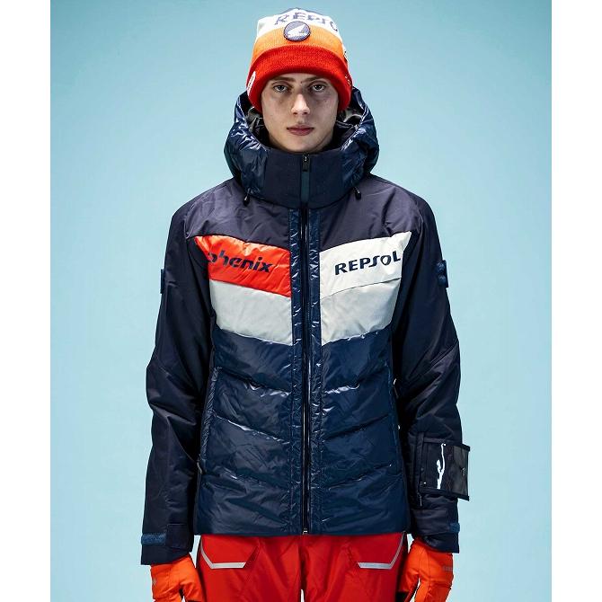 フェニックス（PHENIX） Honda Touring Jacket ホンダ ツーリング