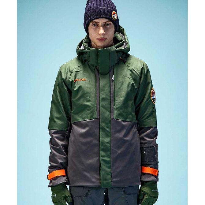 フェニックス（PHENIX） Alpine Active Jacket WINDSTOPPER by GORE
