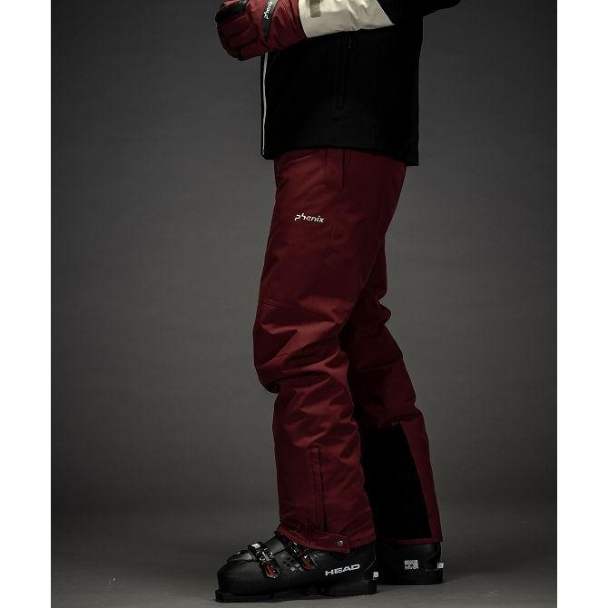 フェニックス（PHENIX） Legacy 4Way Stretch Pants レガシー4WAY