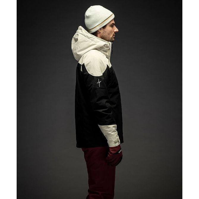 フェニックス（PHENIX） Combination Color Jacket コンビネーション