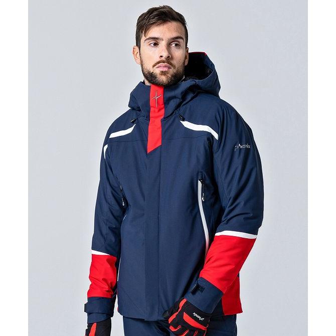 フェニックス（PHENIX） Authentic FVS Jacket オーセンティックFVS