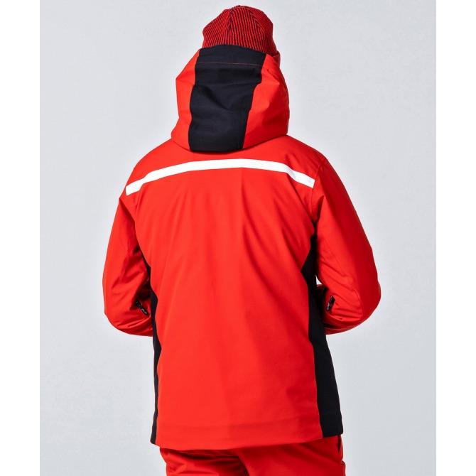 フェニックス（PHENIX） Accent Lined Jacket アクセントライン