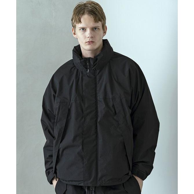 phenix（プラスフェニックス） L-7.2ダウンジャケット WINDSTOPPER(R