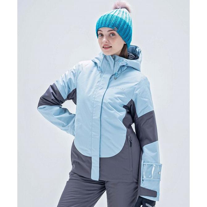 フェニックス（PHENIX） Curving Panel Ws Two-piece JAPAN 上下セット