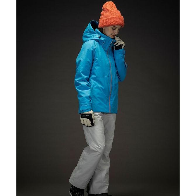 フェニックス（PHENIX） Ski Slope Two-piece スキー スロープ