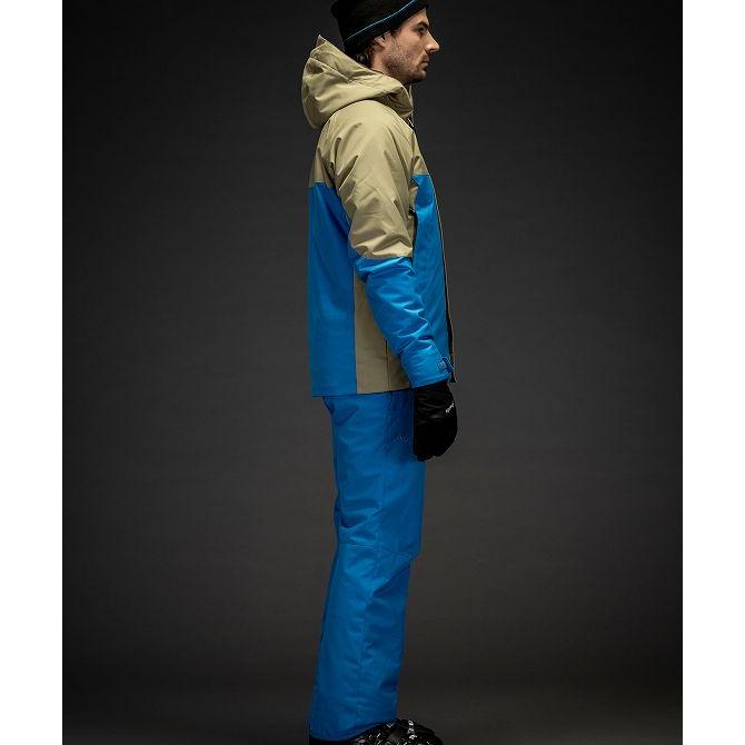 フェニックス（PHENIX） Color Block Two-piece カラーブロック