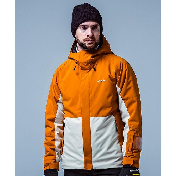 フェニックス（PHENIX） Bi-colored Two-piece バイカラーツーピース