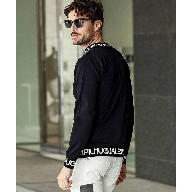 1PIU1UGUALE3 RELAX ウノピゥウノウグァーレトレ リラックス ネック