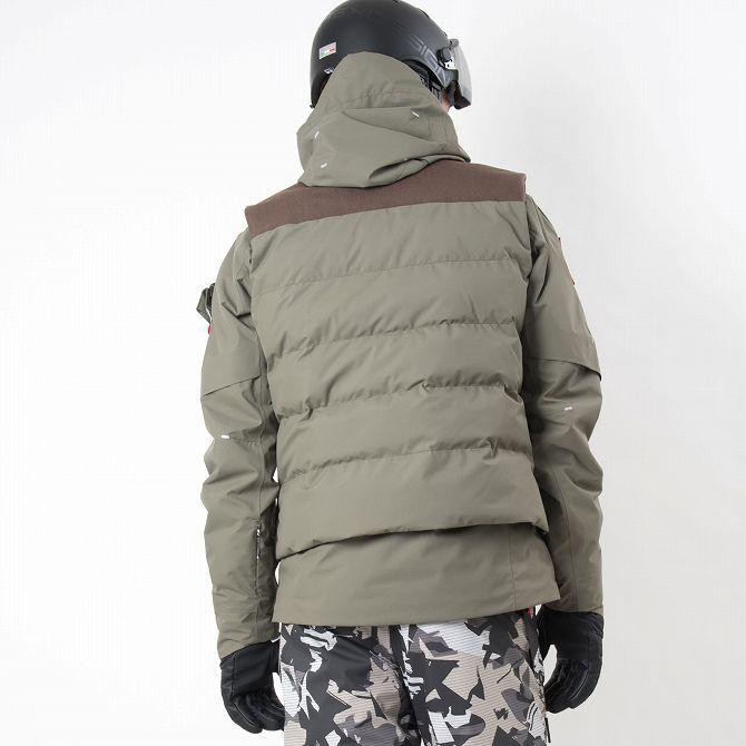 フェニックス（PHENIX） Norway Alpine Team Vest on Jacket