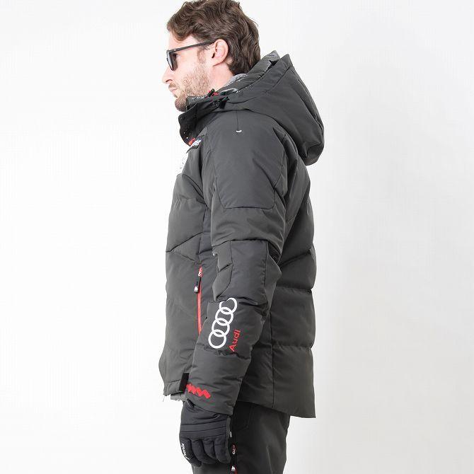 フェニックス（PHENIX） Norway Alpine Team Hybrid Down Jacket