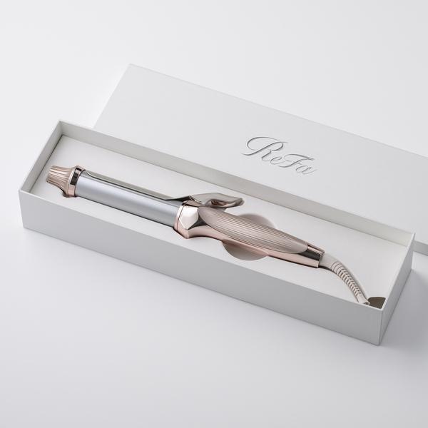 ReFa（リファ） 【正規販売店】ReFa CURL IRON PRO＋ カールアイロン