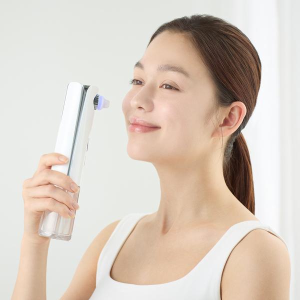 ReFa（リファ） 【正規販売店】ReFa HYDRA CLEAR ハイドラクリア 毛穴