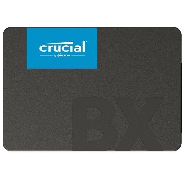 crucial（クルーシャル） 期間限定セール！Crucial SSD 240GB BX500