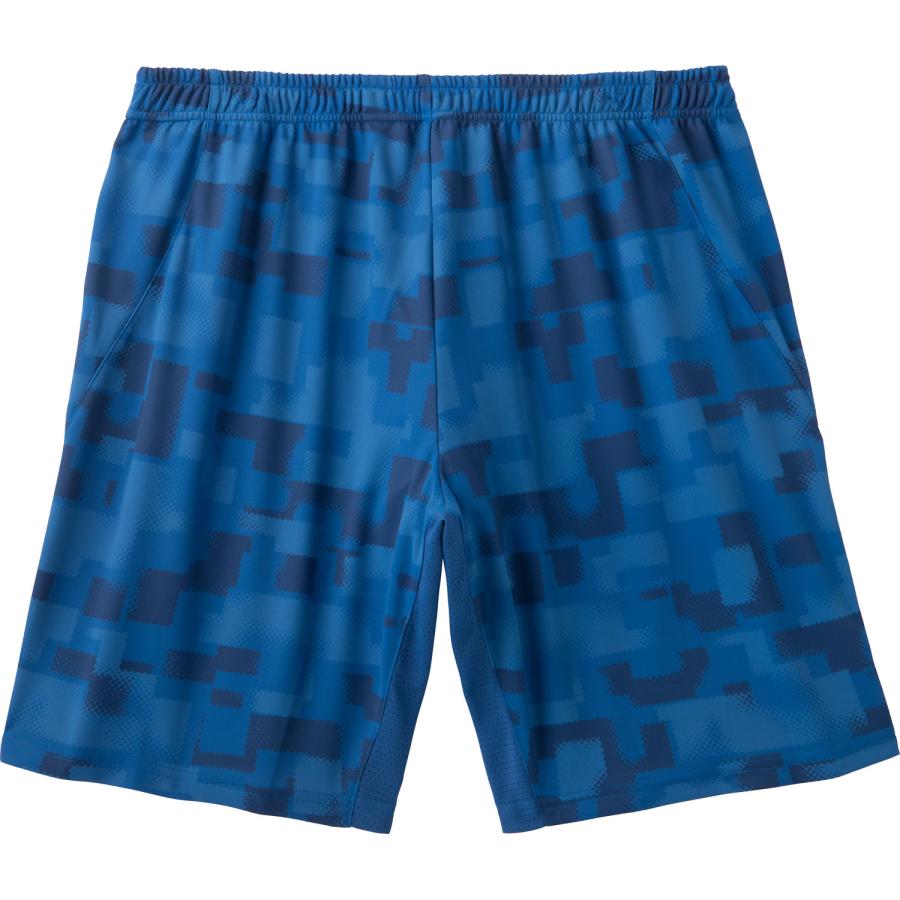 YONEX（ヨネックス） メンズニットハーフパンツ 15258 : SPG スポーツ