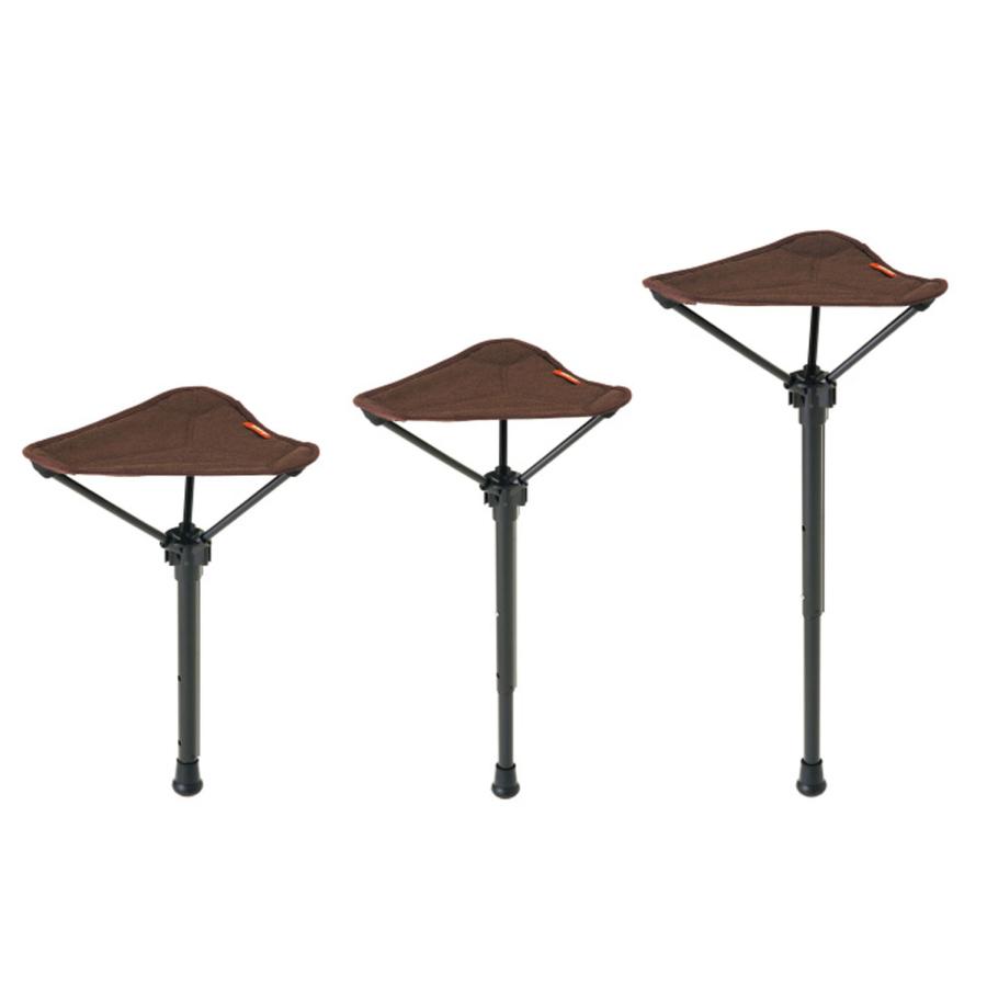 LOGOS（ロゴス） エアライト 1ポールチェア ハイポジション 椅子