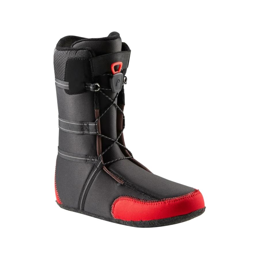 HEAD（ヘッド） 24-25 HEAD ブーツ SCOUT BOA ダイヤル ブーツ メンズ