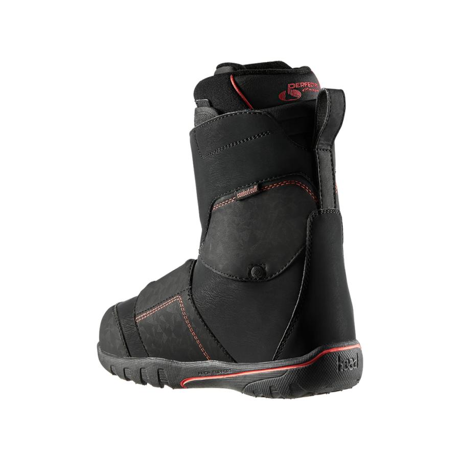 HEAD（ヘッド） 24-25 HEAD ブーツ GALORE BOA ダイヤル ブーツ