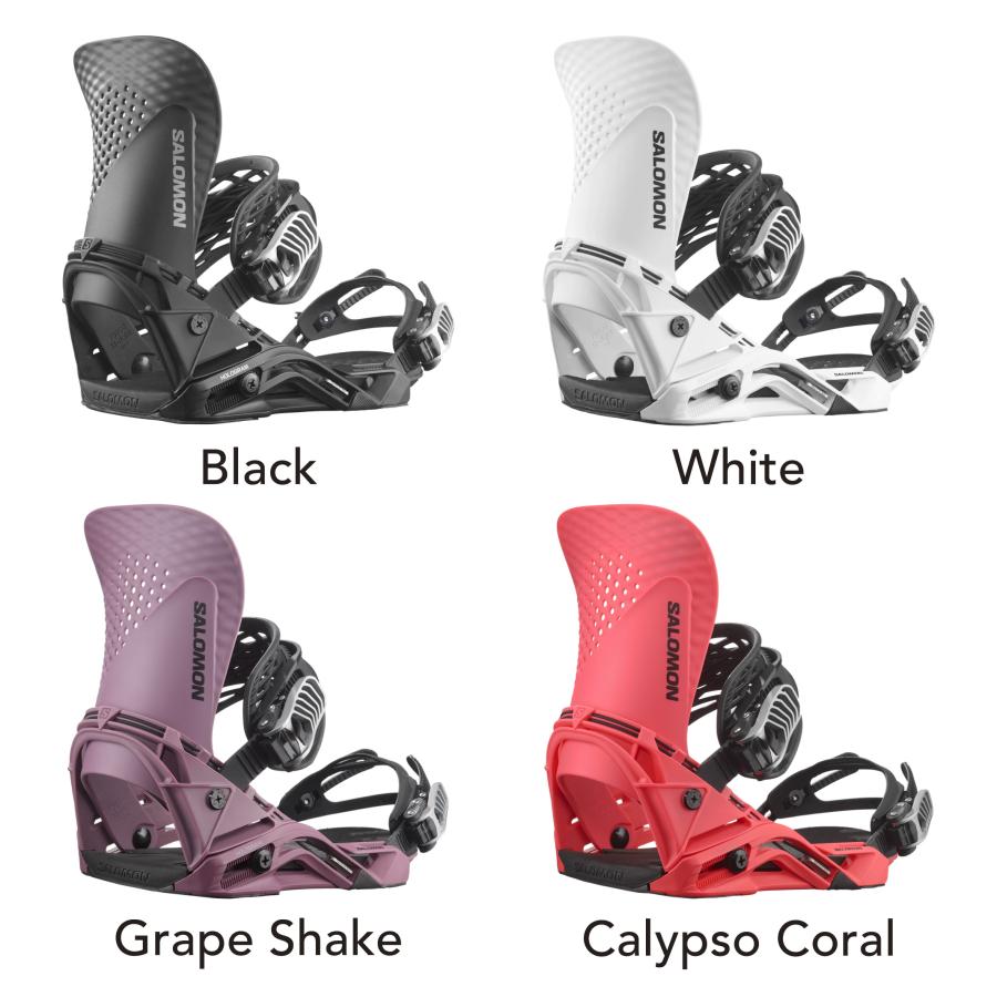 SALOMON（サロモン） 2025 Newモデル SALOMON HOLOGRAM ホログラム